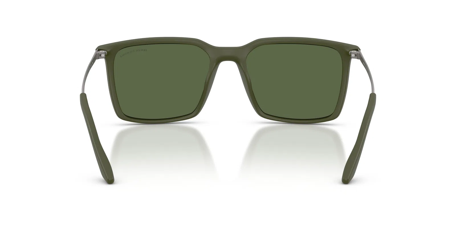 Armani Exchange 4170SU Sunglasses - view 3